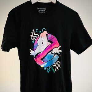 Ghostbusters - Lootware Exclusive - tee-shirt (LARGE)